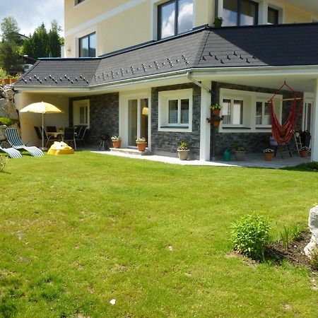 Ferienwohnung Bergblick フィルツモース エクステリア 写真