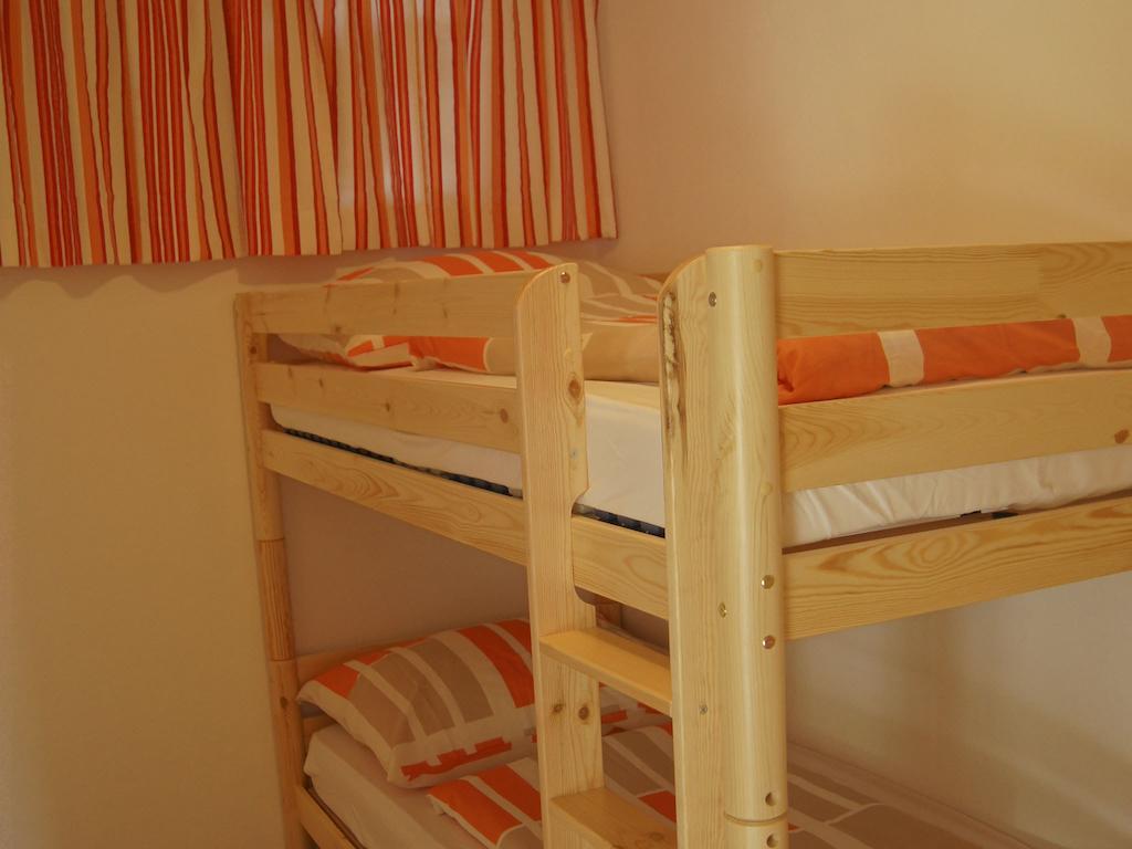 Ferienwohnung Bergblick フィルツモース 部屋 写真